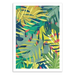 Affiche Eden