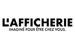 lafficherie Afficherie Encadrement Reims